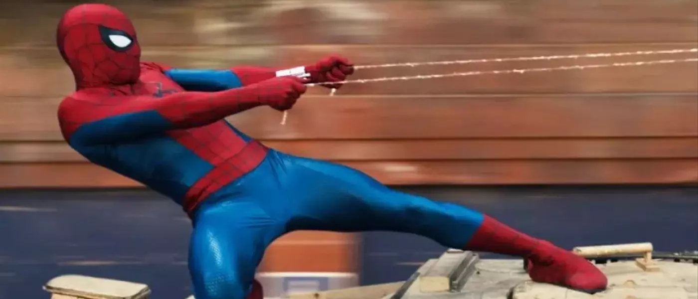 Spider-Man: Brand New Day Dominates Box Office for Sixth Weekend, Closing in on All-Time Domestic Record