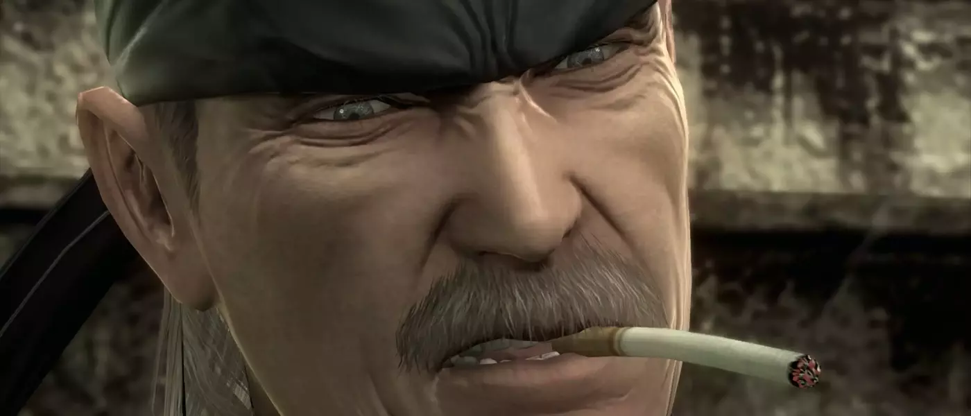 Metal Gear Solid 4 Modding: A New Era of Fan-Made Content