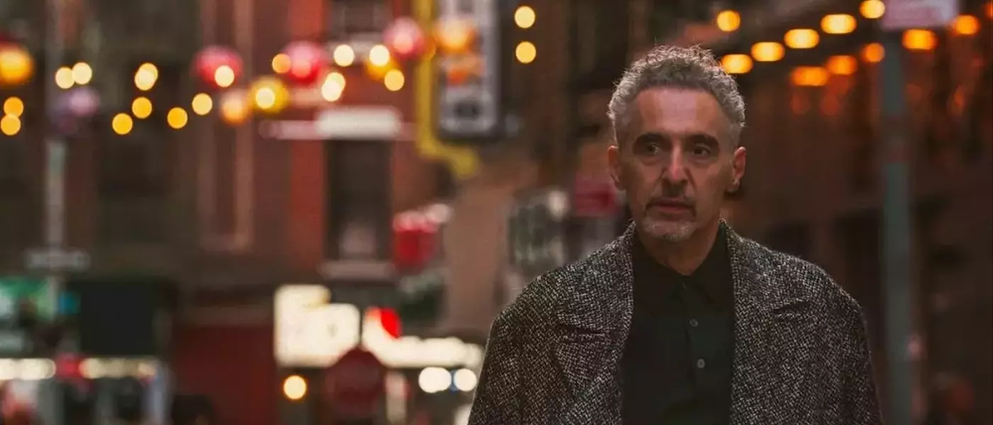 John Turturro's Path to an Oscar Nomination with 'The Only Living Pickpocket in New York'