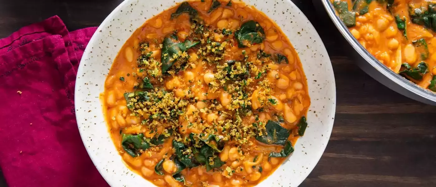 12 Comforting Bean-Based Dinners for Chilly Evenings
