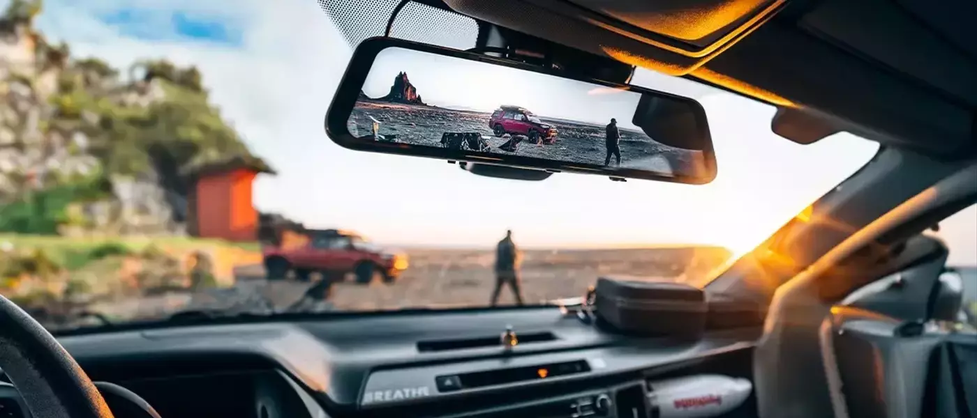 Find the Best WOLFBOX Dash Cam for Your Driving Needs