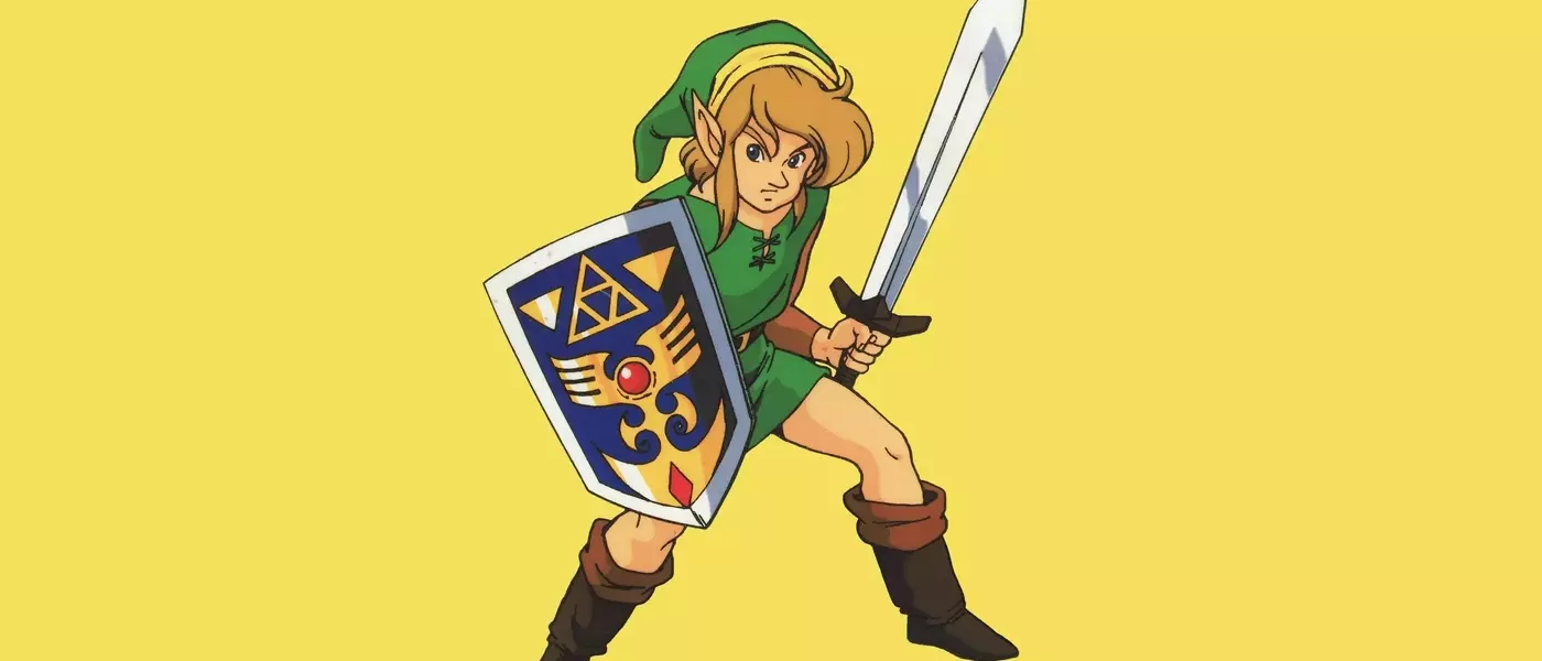 Nintendo Reveals Major Plans for The Legend of Zelda's 40th Anniversary Celebration