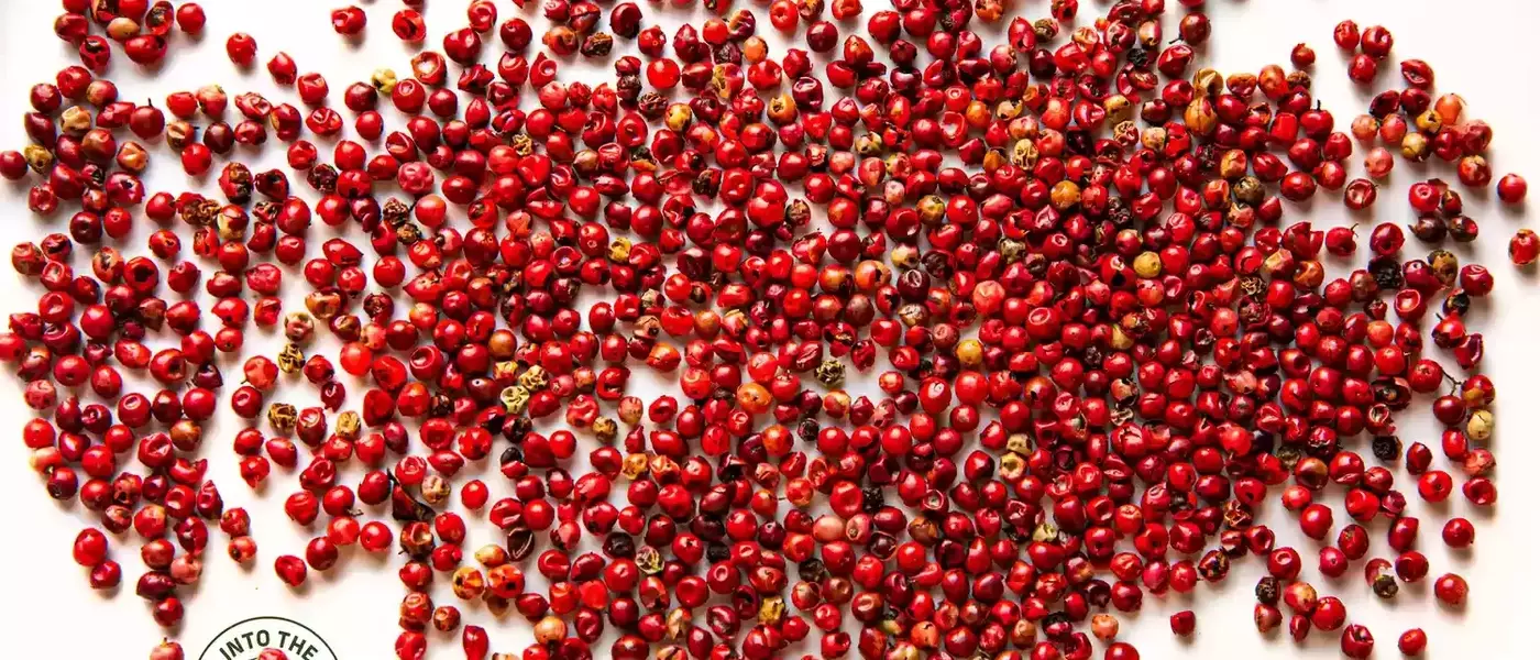 Exploring the Unique Flavor of Pink Peppercorns: A Culinary Guide