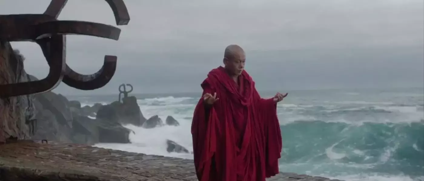 Filmmaker Tsai Ming-liang Discusses 'Dust', Slow Cinema, and His Collaboration with Lee Kang-sheng