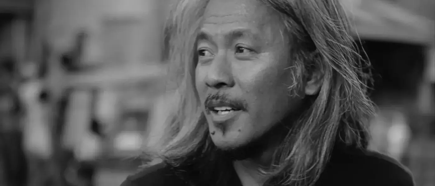 Lav Diaz's New Film Explores Truth and Existence
