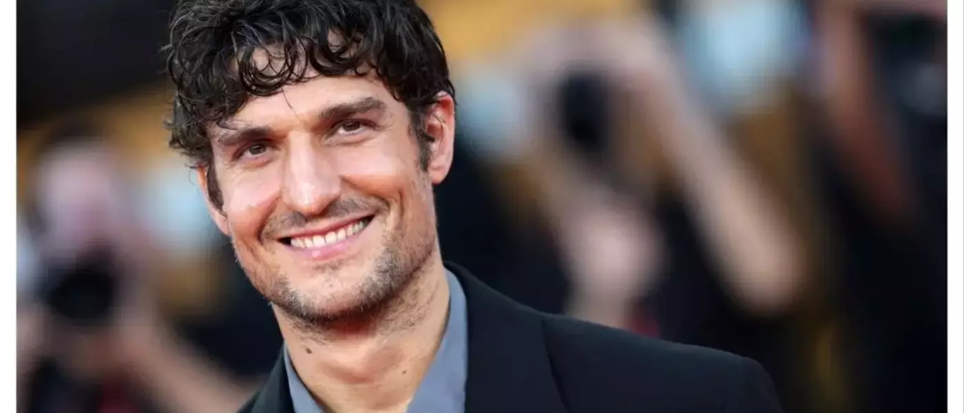 Louis Garrel Reflects on Portraying Nanni Moretti's Alter Ego and Filming Intimate Scenes in 'It Will Happen Tonight'