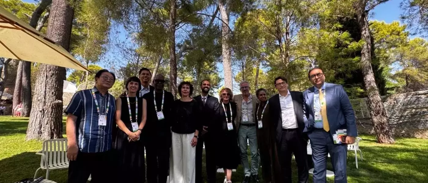 Film Festival Leaders Discuss Political Pressures and Artistic Freedom