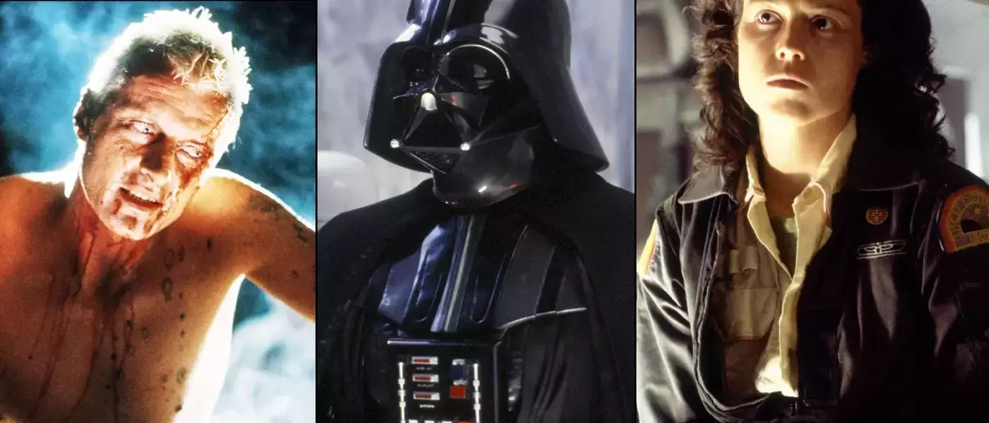 Exploring Humanity's Future: A Journey Through Science Fiction Cinema