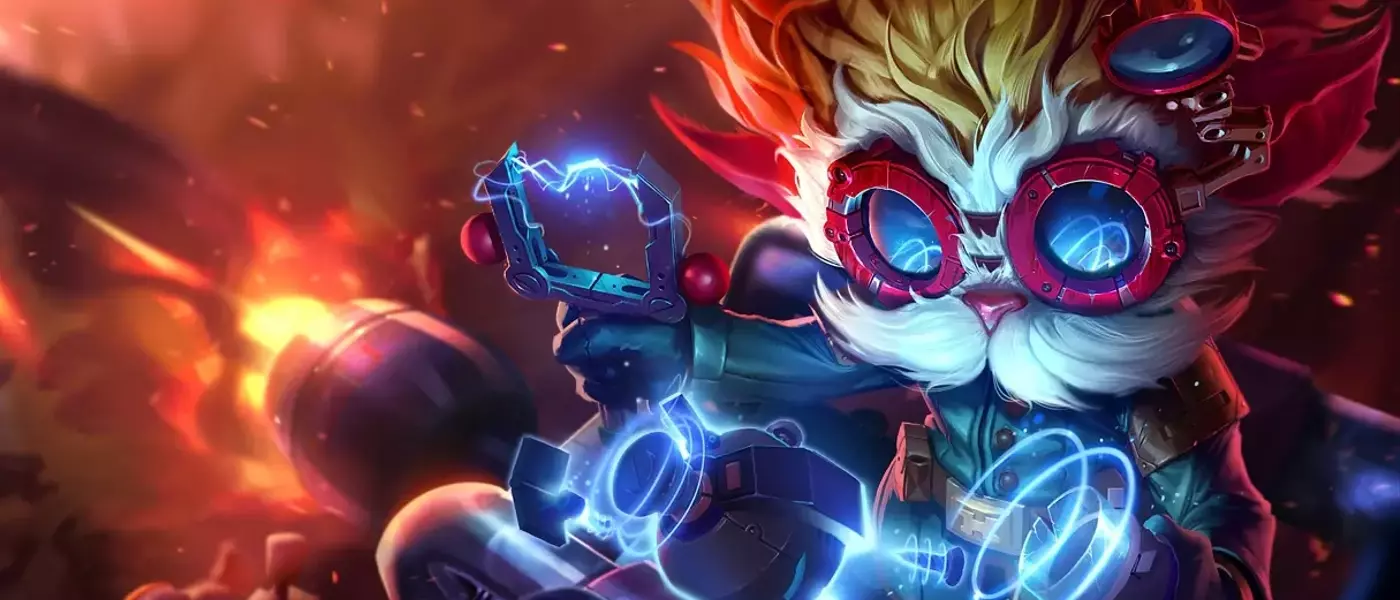 Riot Games' MMO Project: A 'Grail Quest' with a Bright Future, Says Co-Founder