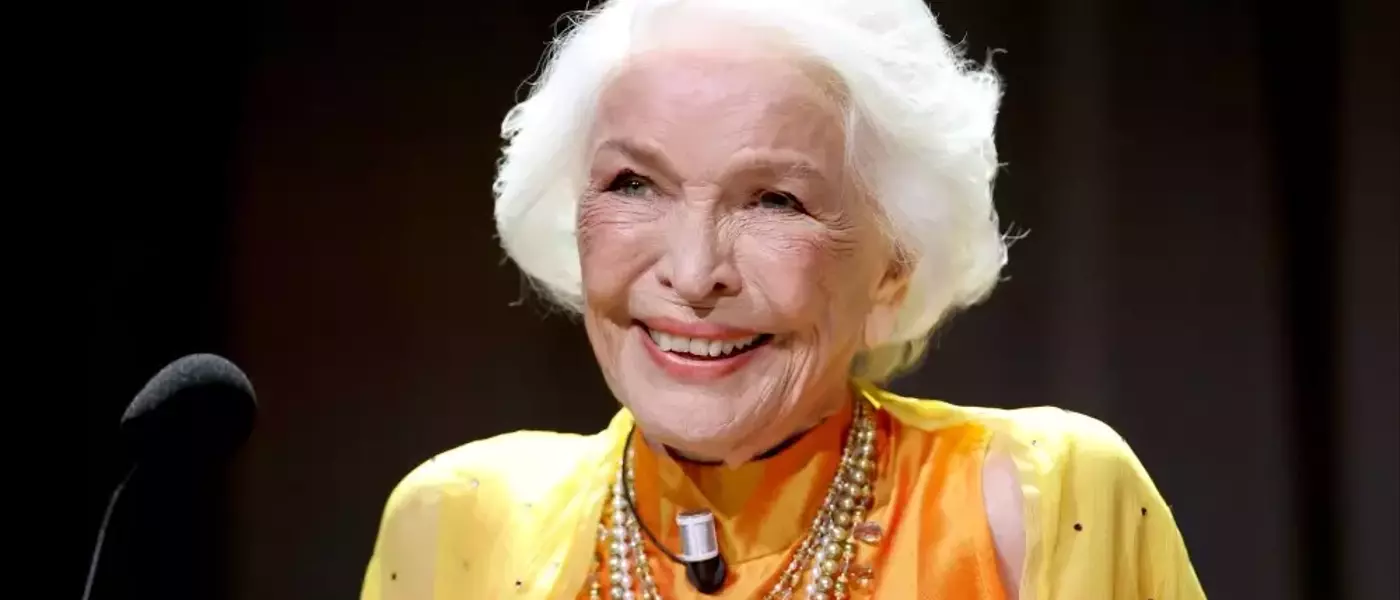 Ellen Burstyn Honored with Venice Golden Lion for Lifetime Achievement
