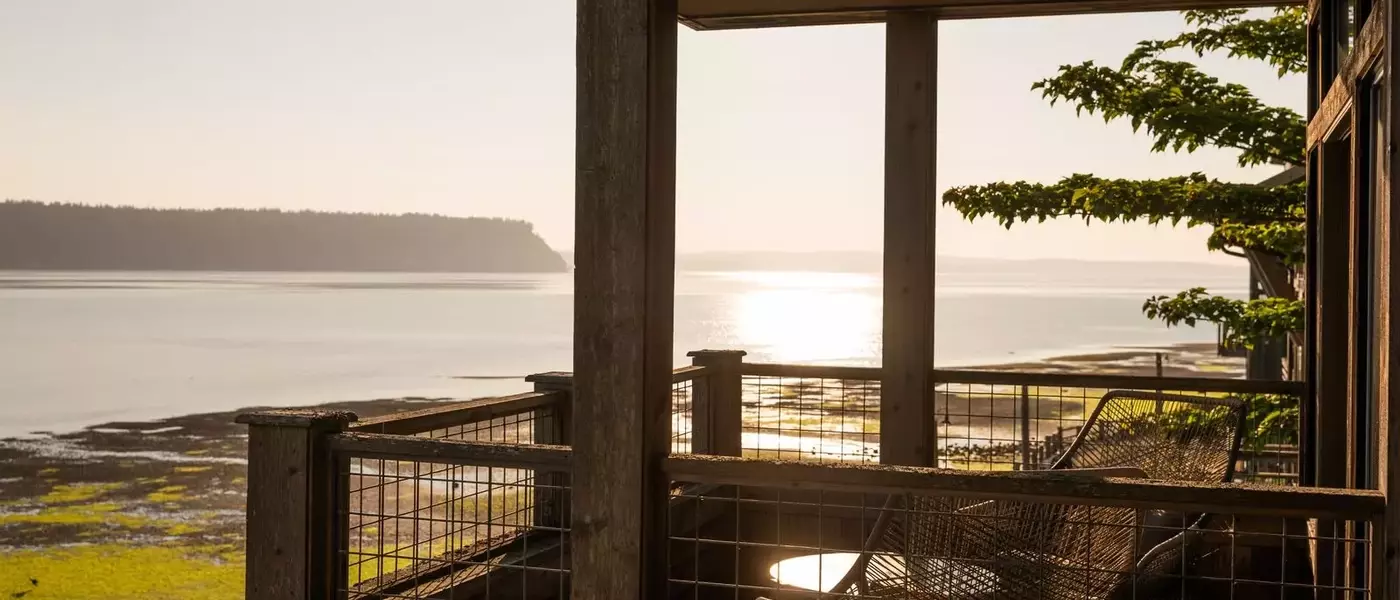 A Magical Journey to Whidbey Island: Reliving 'Practical Magic'