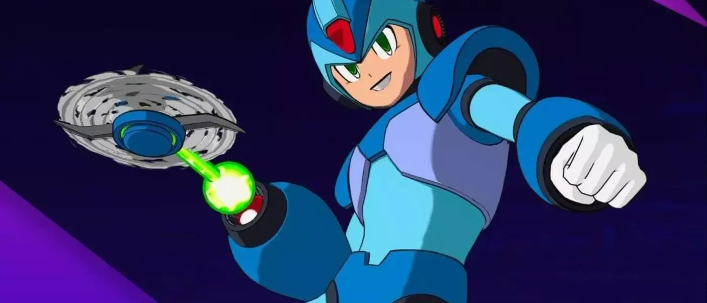 Mega Man Arrives in Fortnite: Exclusive Cosmetics and Tournament Details