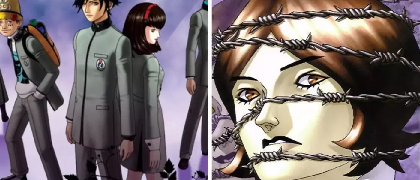 Atlus Considers Remakes for Early Persona Titles and Neglected PS2-Era Shin Megami Tensei Games