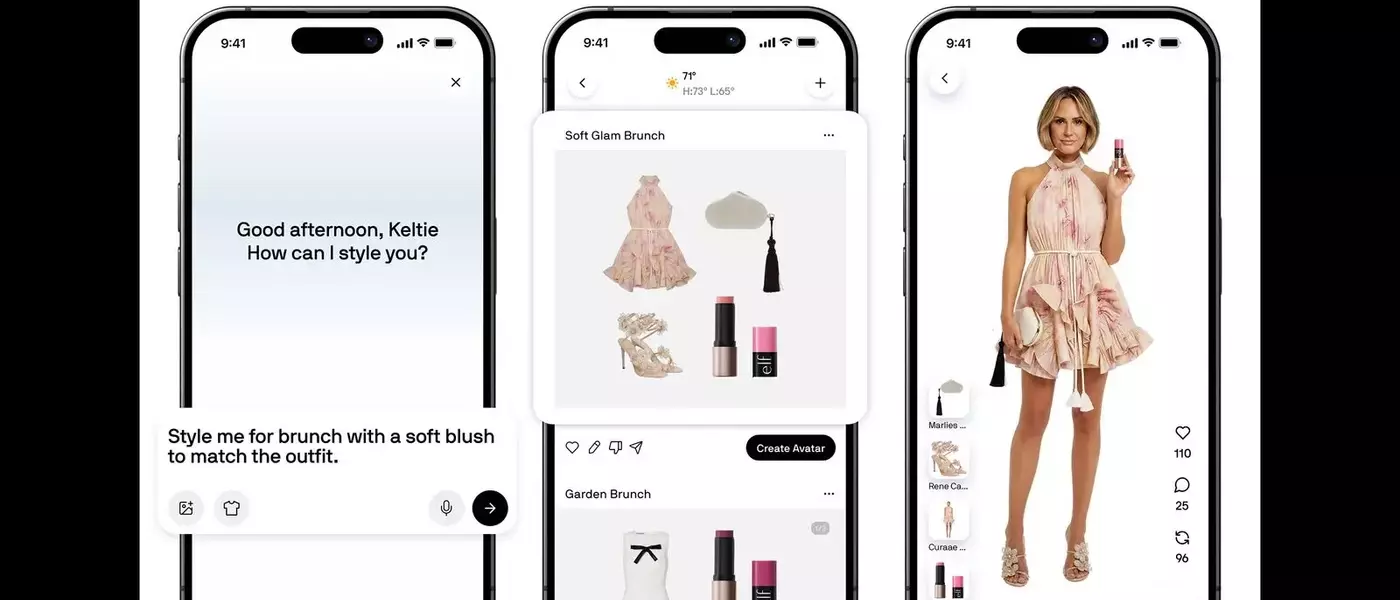 Elf Beauty Partners with Alta AI for Virtual Try-On Experience
