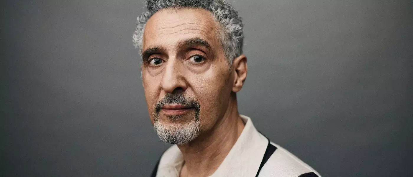 John Turturro Honored with Golden Eye Award at Zurich Film Festival