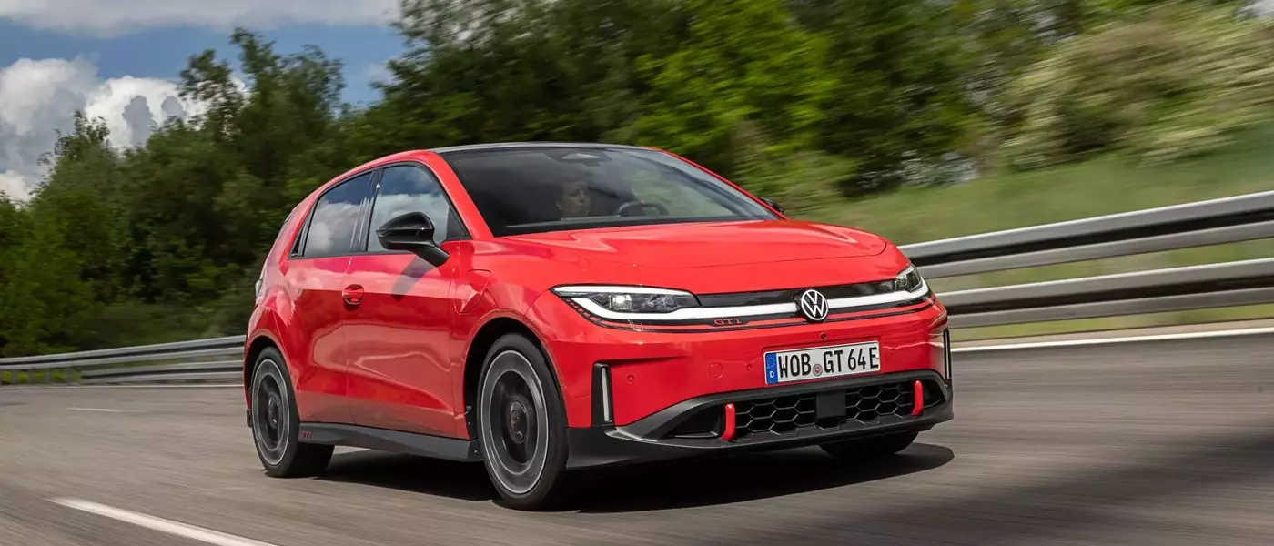 Volkswagen's Affordable EVs: High Demand, Long Waits