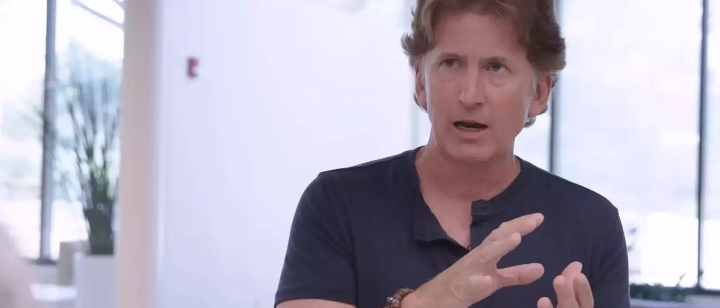 Bethesda's Shift to Starfield Surprised Most Developers, Says Former Skyrim Co-Lead