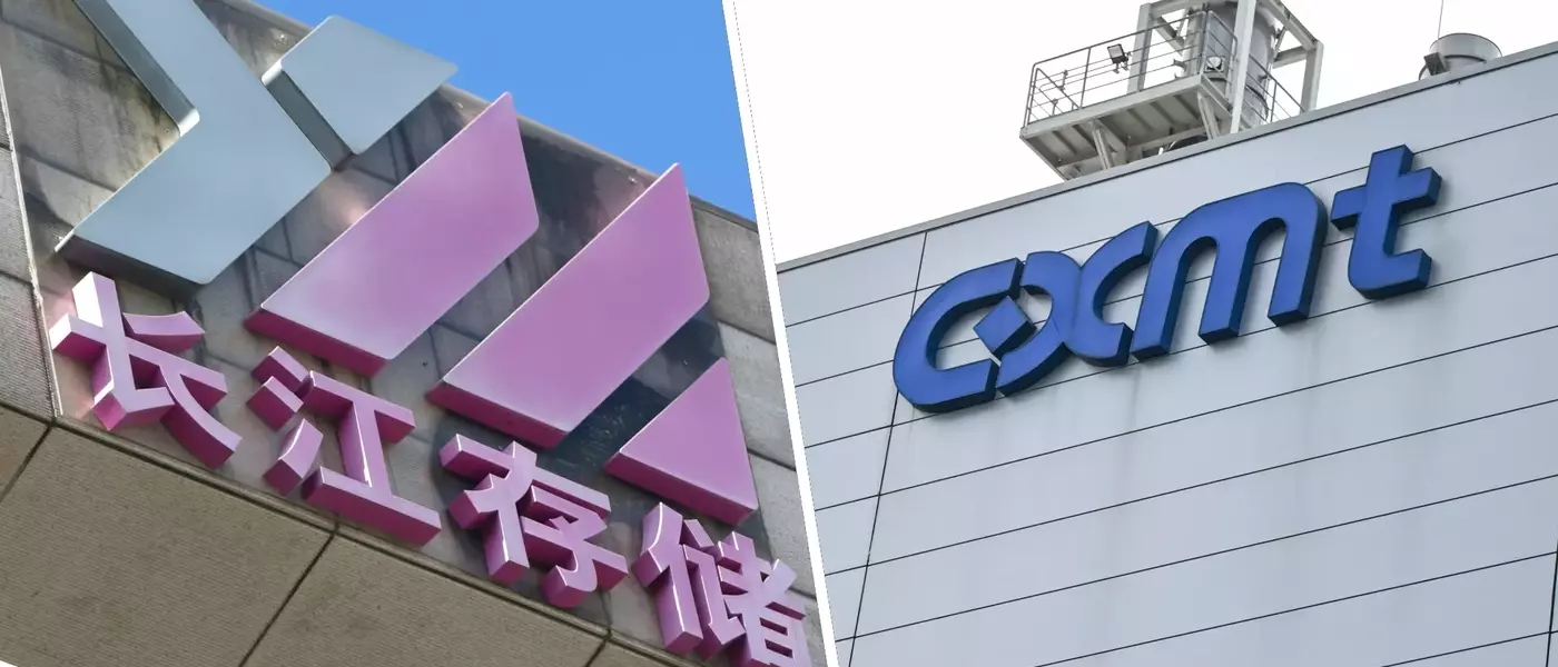 China's Memory Chip Industry Secures Western DUV Machines for Three Years of Growth