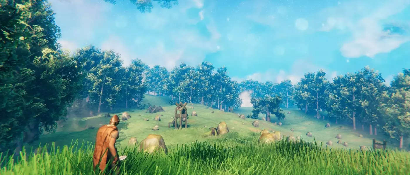 Valheim 1.0 Review: A Deep Dive into Viking Survival