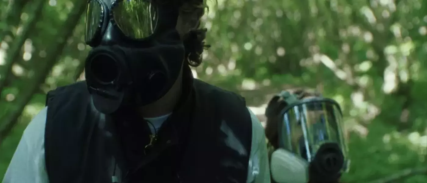 Alamo Exclusives to Present Theatrical Release of Dystopian Comedy 'Littermates'