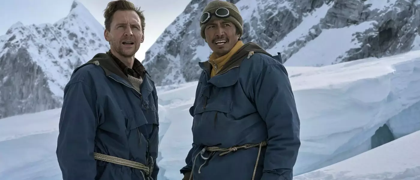 Tenzing Review: A Staid Everest Drama from Apple