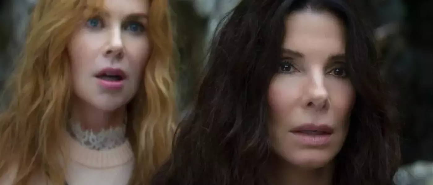 A Disappointing Return: 'Practical Magic 2' Fails to Enchant