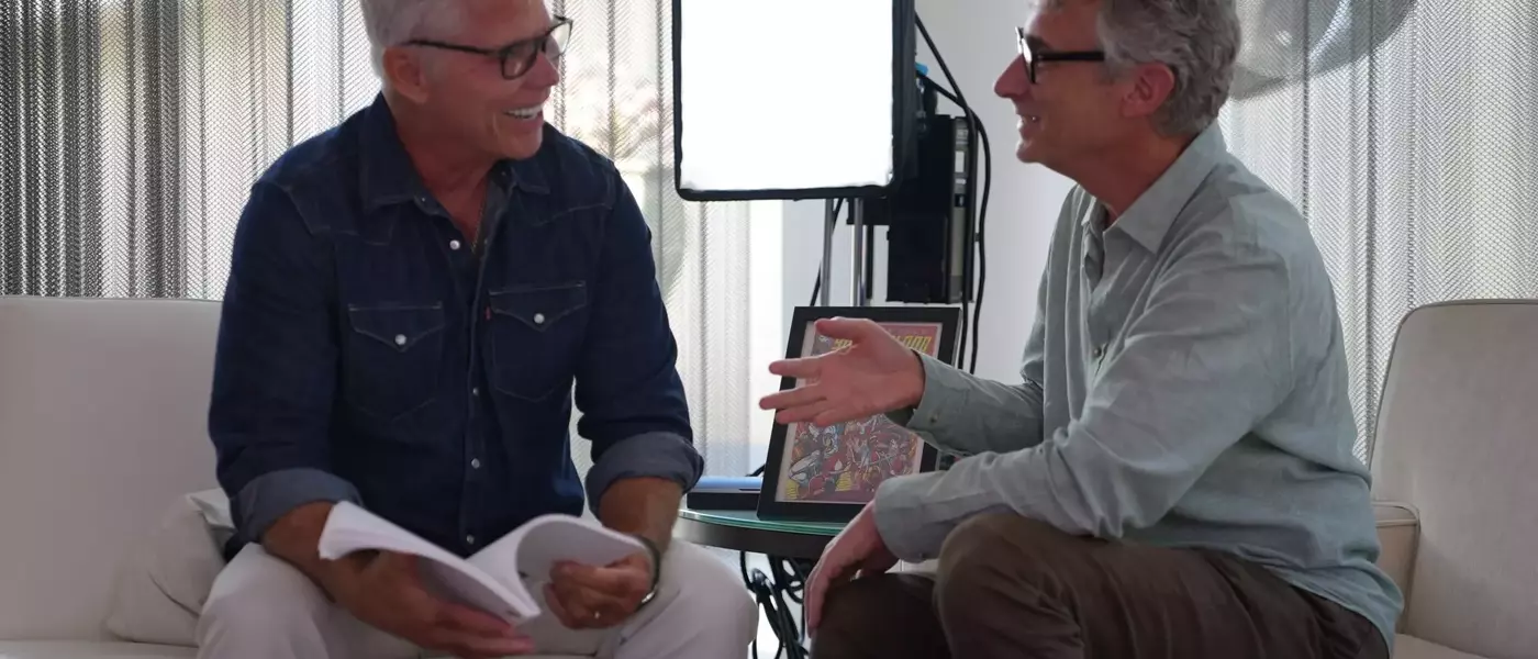 Producers365: A New Era for Global Film Production Collaboration