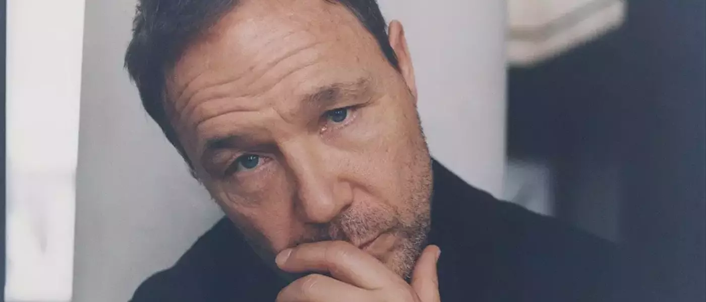 Stephen Graham Joins Michael Mann's 'Heat 2' Cast