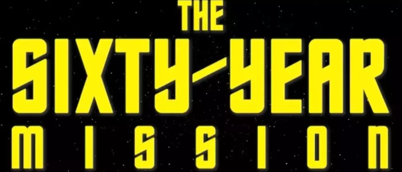 New 'Star Trek' Documentary Explores Franchise's Enduring Impact