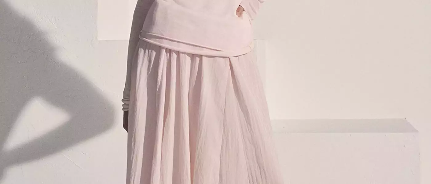 Donna Karan's Spring 2027 Collection: A Revival of Archival Elegance and Modern Sportiness