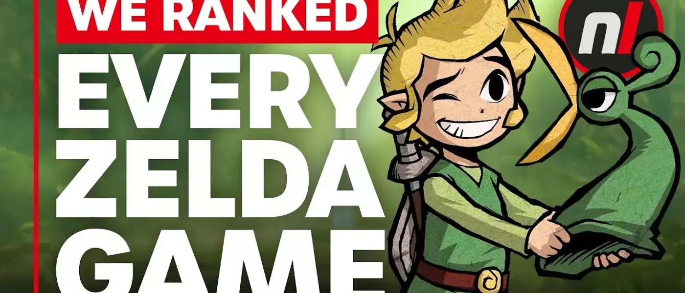 The Legend of Zelda: Ocarina of Time Remake on Switch 2: A Visual Deep Dive