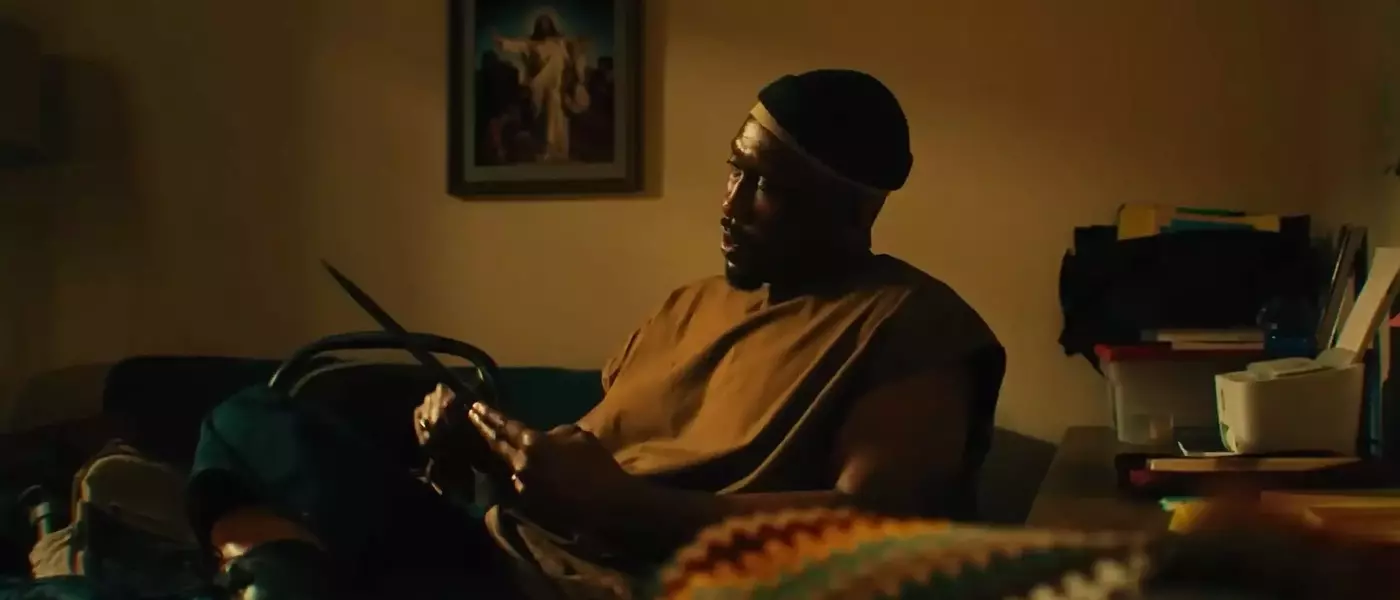From Marvel's 'Blade' to Personal Cinema: Bassam Tariq on Crafting 'Your Mother Your Mother Your Mother'