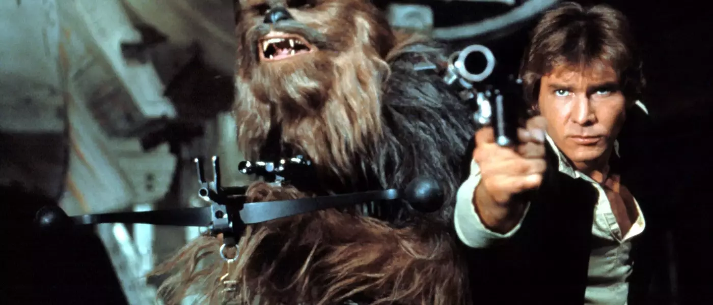 Star Wars Saga Returns to IMAX with Original Cut and New Spin-off