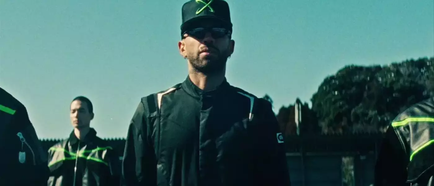 Colombian Music Sensation Feid to Screen 'El Green Print' Short Film in US Theaters