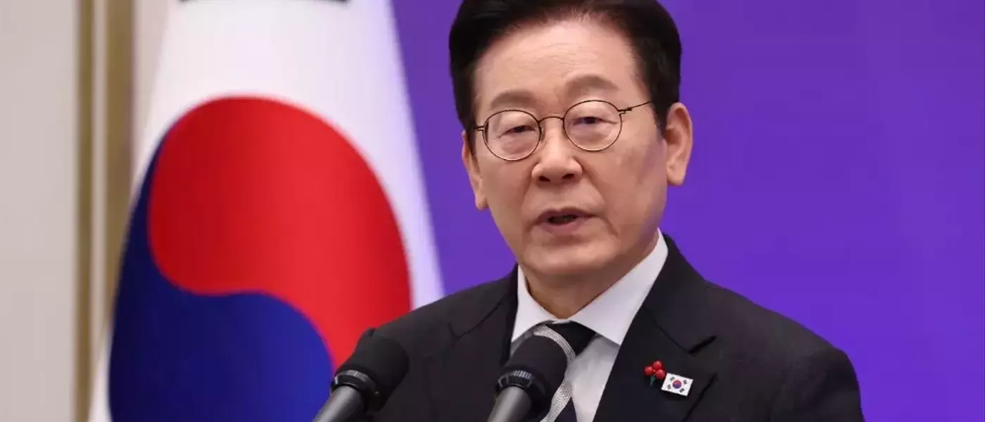 South Korean President Advocates Human-Centric AI and Supports Independent Cinema at Lumière Summit