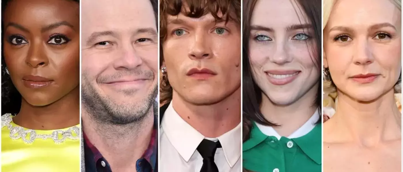 The Bell Jar: Star-Studded Cast Joins Billie Eilish in Sarah Polley's Adaptation