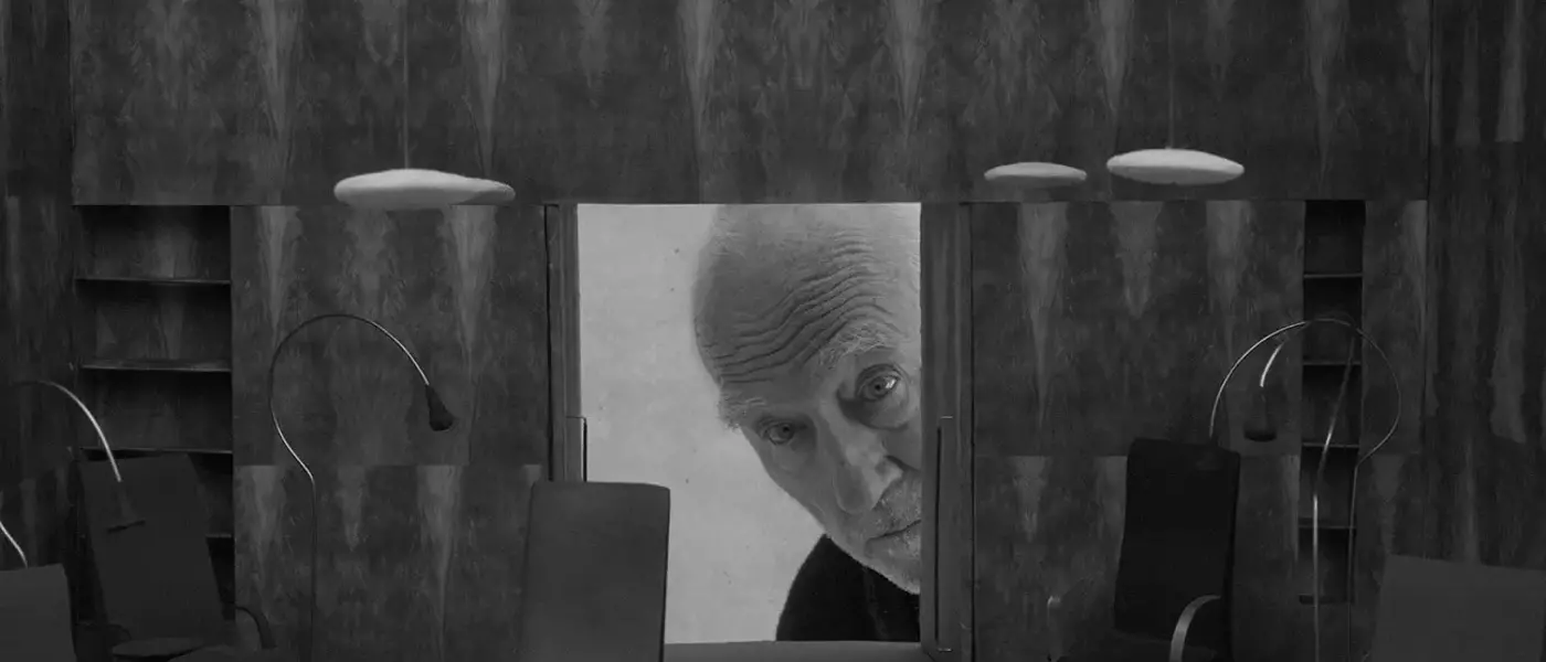 Wim Wenders' 3D Architectural Documentary: A Deep Dive into Peter Zumthor's Creations