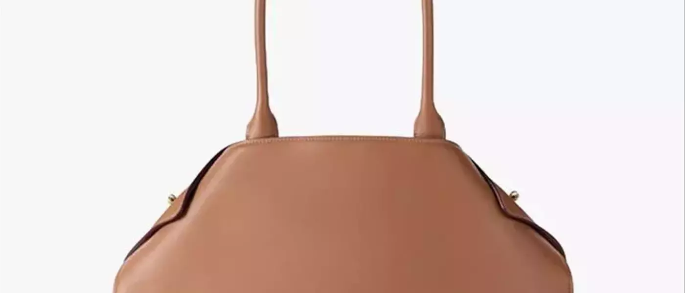 Cartier's Clash Bag: Where Jewelry Meets Leather Craftsmanship