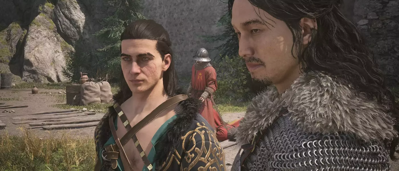Blood of Dawnwalker Developer Embarks on Sequel Journey Following Game's Initial Success