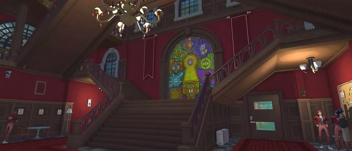 Escape Academy 2: Back 2 School Challenges Gaming Norms with November Launch