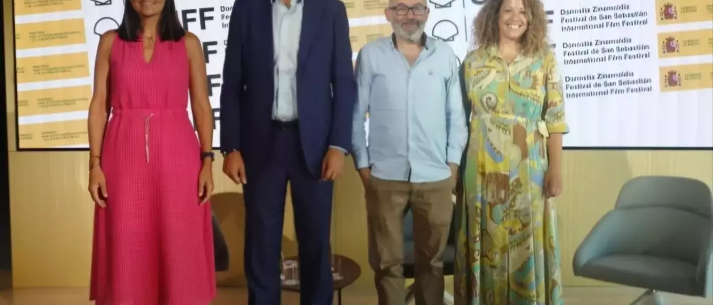 Spanish Government Boosts San Sebastian Film Festival's Industry Initiatives