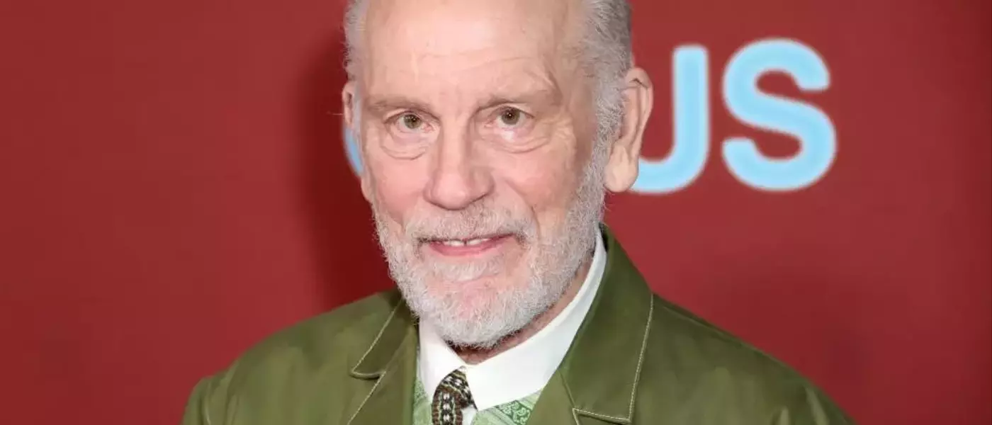 John Malkovich Withdraws from 'The Music Critic' Performance in Israel