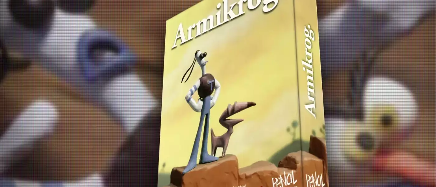 GOG Revives PC Game Big Box Nostalgia with Printable Packaging