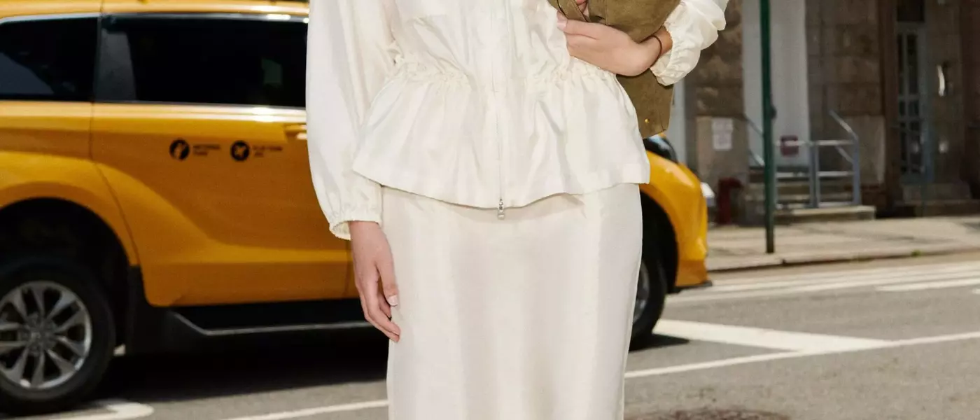 Rag & Bone's Spring 2027 Collection: A Breath of Fresh Air