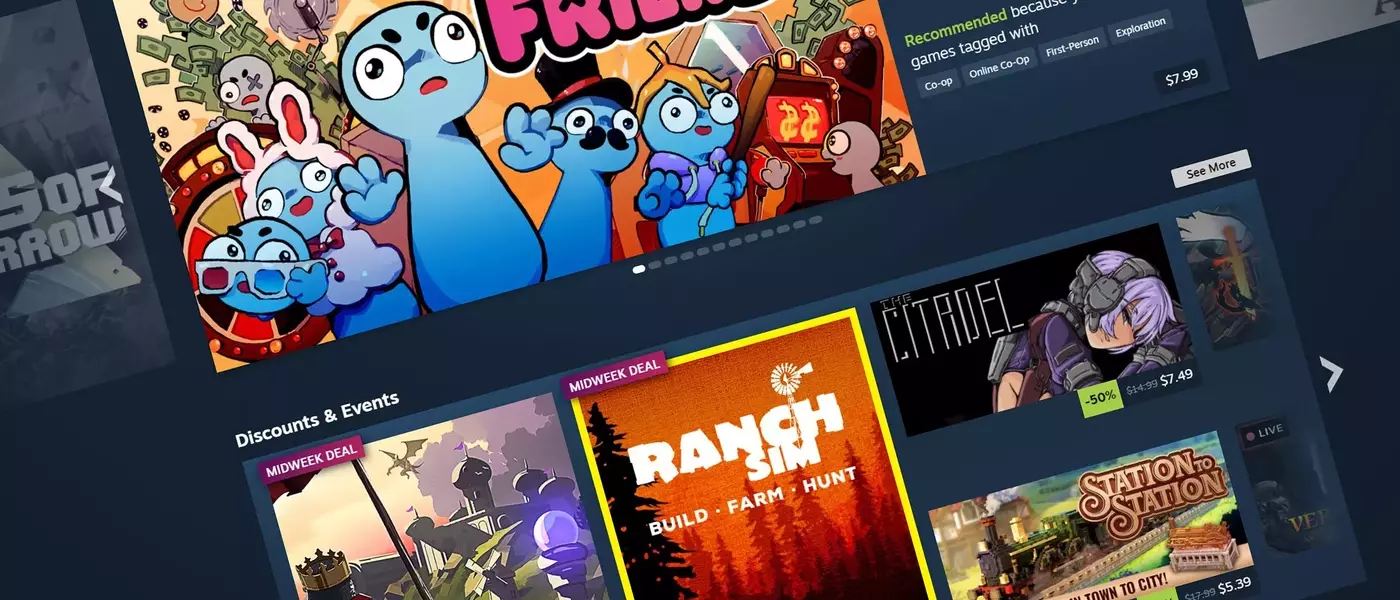 Massive Steam Leak Exposes Unannounced Game Achievements, Including Persona 6 and Kingdom Hearts 4 Details