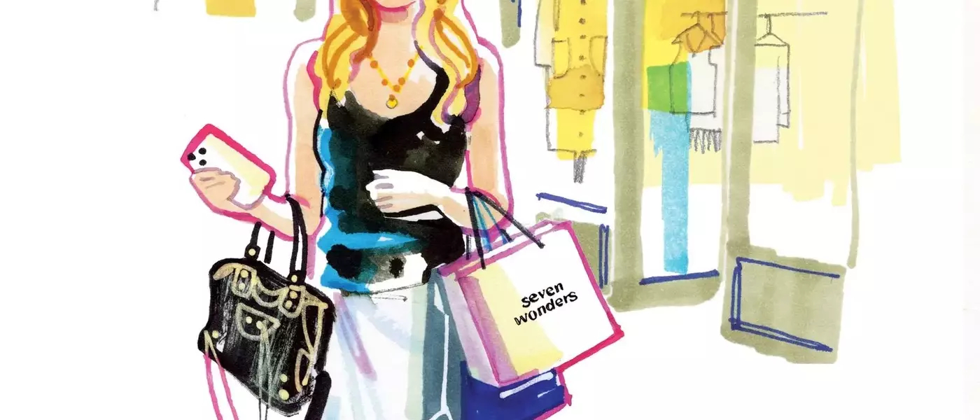 New York City's Distinct Fashion Neighborhoods: A Guide to Shopper Profiles
