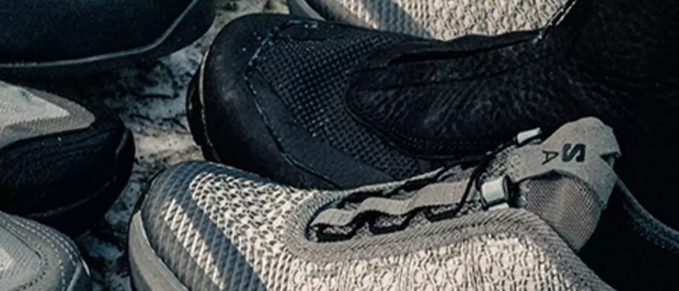 Salomon's Evolution: From Niche Outdoor Gear to Fashion Mainstay