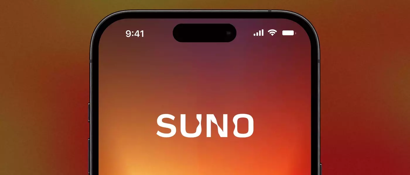 Suno AI Music Platform Unveils New Models with Licensed Music Partnerships