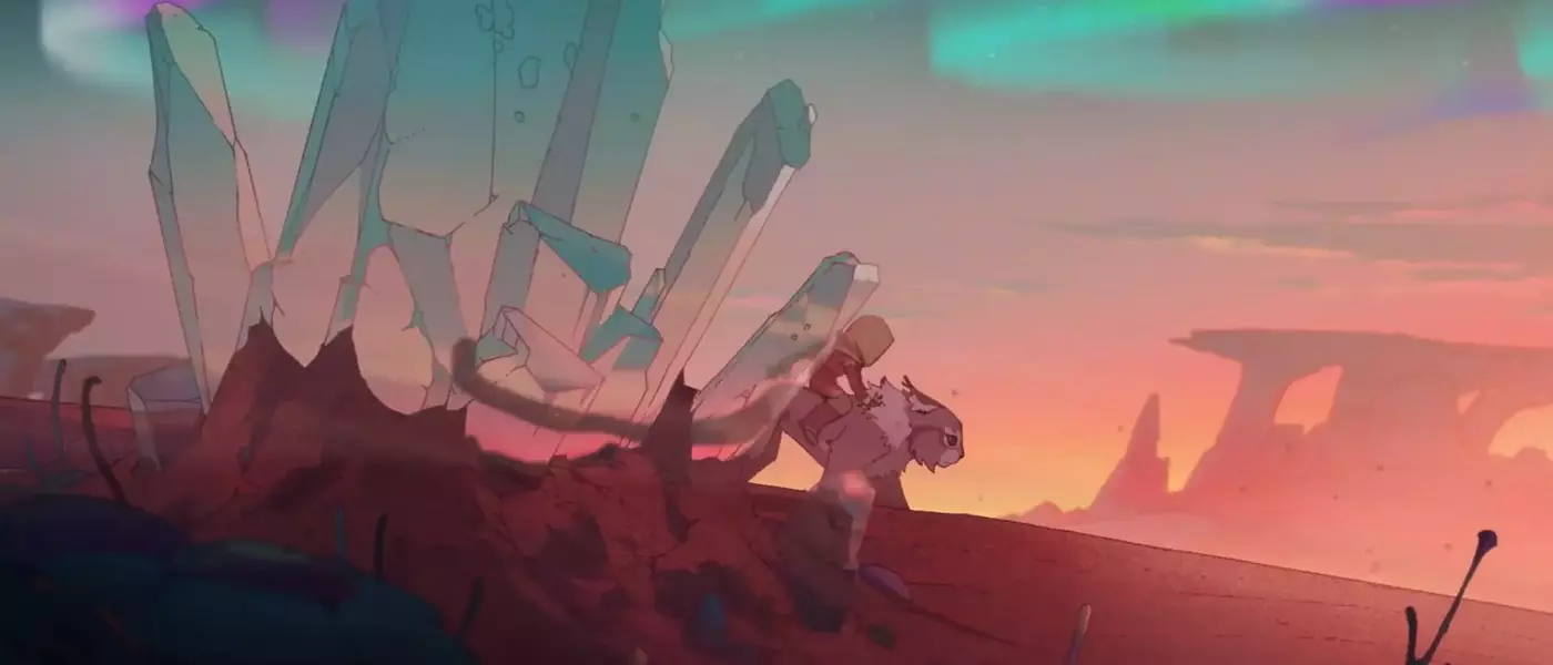 Avatar: Seven Havens Reveals Post-Korra Future