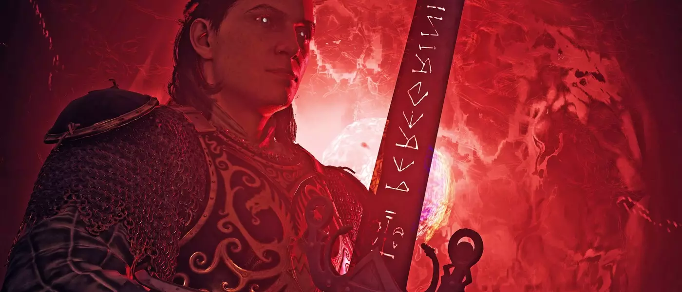 Guide to Completing the 'Forge It Anew' Quest in The Blood of Dawnwalker